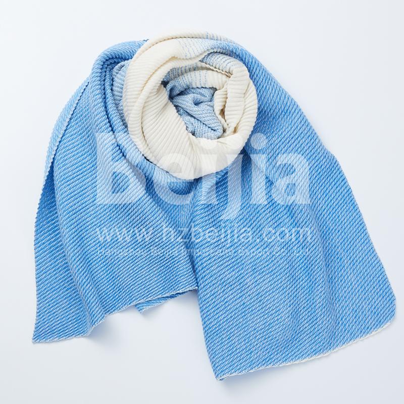 #602004 woven scarf